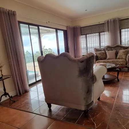 11-On-Robroy Calming Space With 3 Bedrooms&Pool Hillcrest Exterior photo