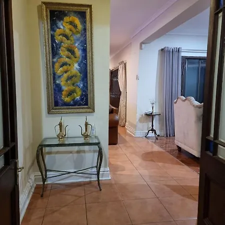 11-On-Robroy Calming Space With 3 Bedrooms&Pool Hillcrest Exterior photo